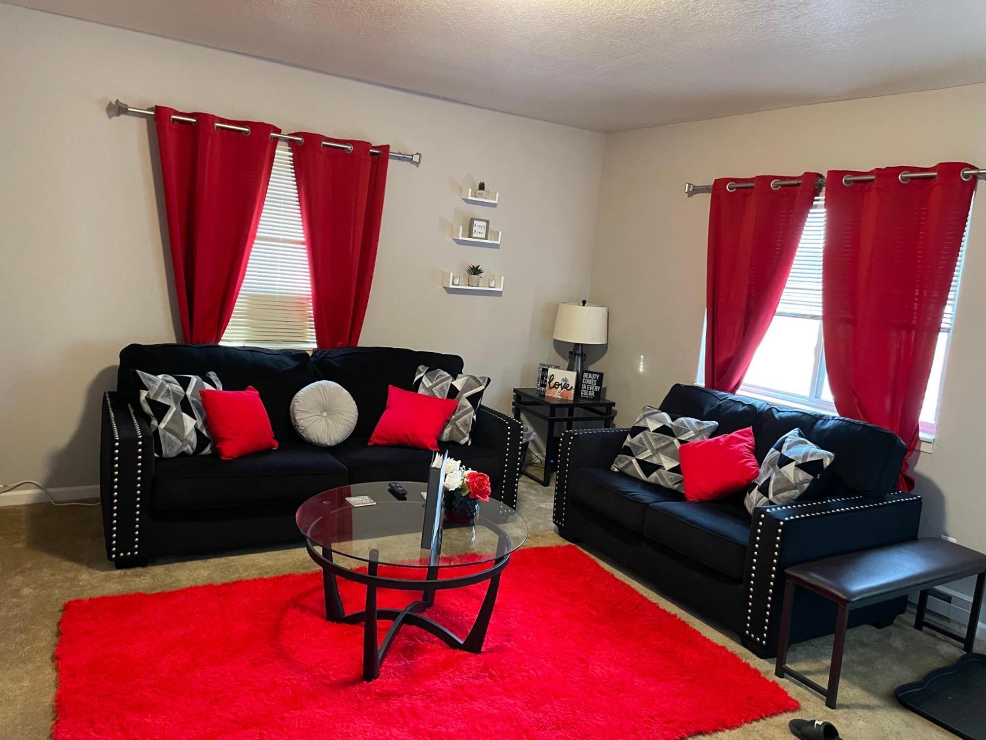 Cozy 1 Bed ~ Close To Soaring Eagle And Downtown Mount Pleasant Ngoại thất bức ảnh